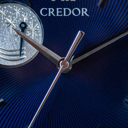 Credor “35th Anniversary” GCLH975 Spring Drive