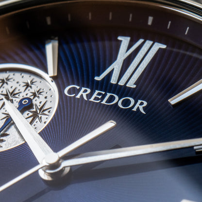 Credor “35th Anniversary” GCLH975 Spring Drive