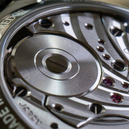 Credor “35th Anniversary” GCLH975 Spring Drive