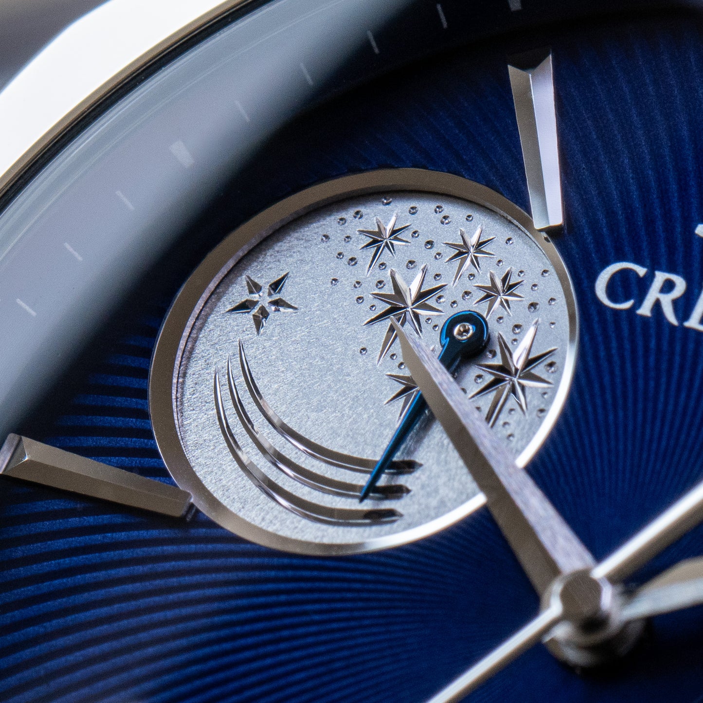 Credor “35th Anniversary” GCLH975 Spring Drive