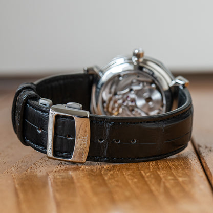 Credor “35th Anniversary” GCLH975 Spring Drive