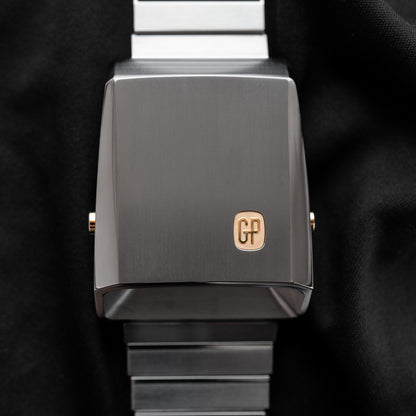 Girard-Perregaux “Casquette 2.0” 39800-21-3199-6CM