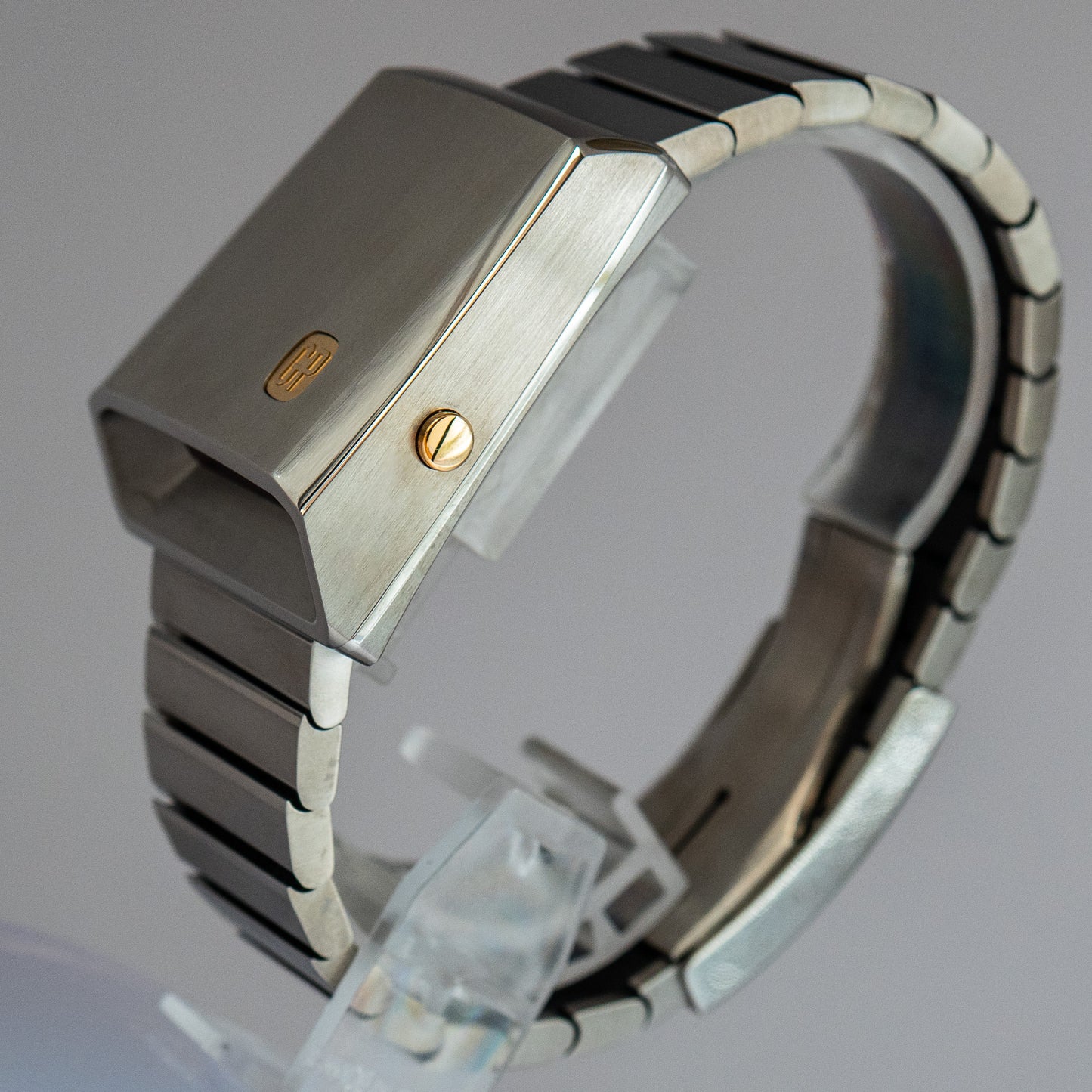 Girard-Perregaux “Casquette 2.0” 39800-21-3199-6CM