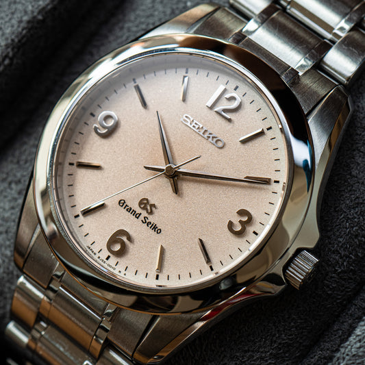 Grand Seiko SBGF009 / 8J55-0010