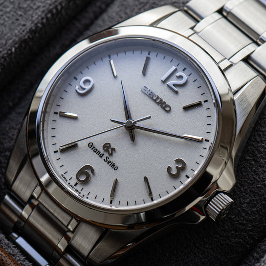 Grand Seiko SBGF009 / 8J55-0010