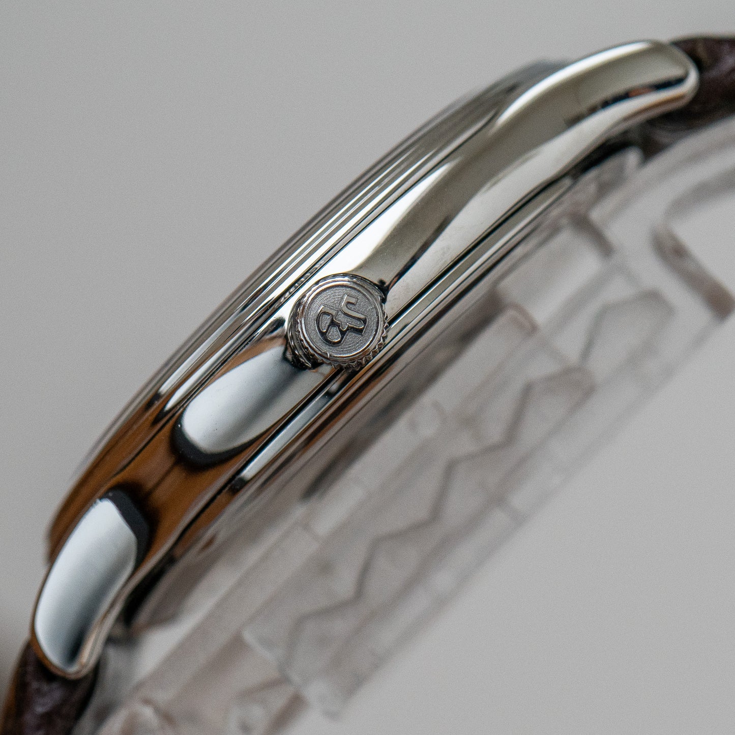 Grand Seiko “Prudential” SBGF015 HAQ