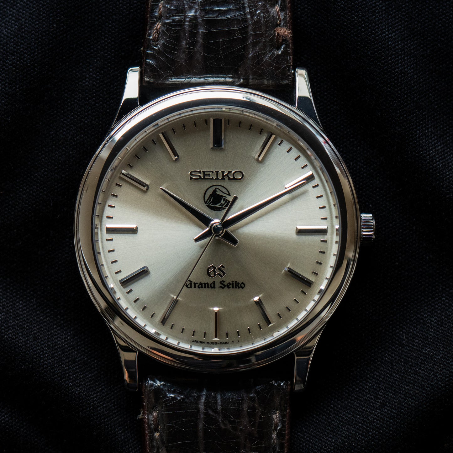 Grand Seiko “Prudential” SBGF015 HAQ