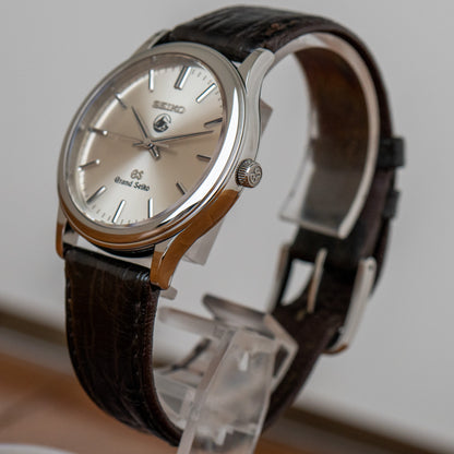 Grand Seiko “Prudential” SBGF015 HAQ