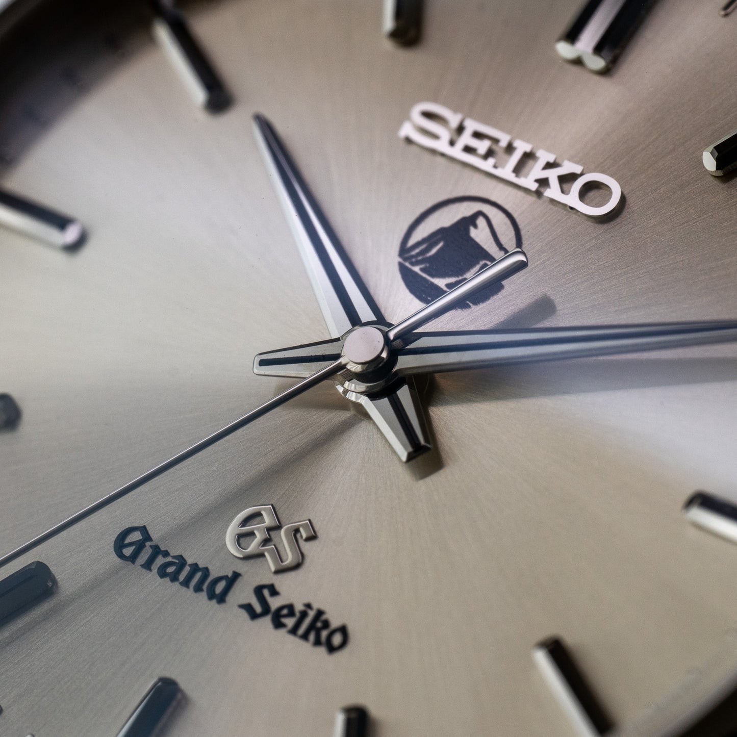 Grand Seiko “Prudential” SBGF015 HAQ