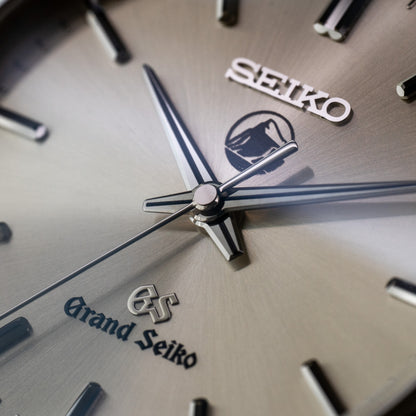 Grand Seiko “Prudential” SBGF015 HAQ
