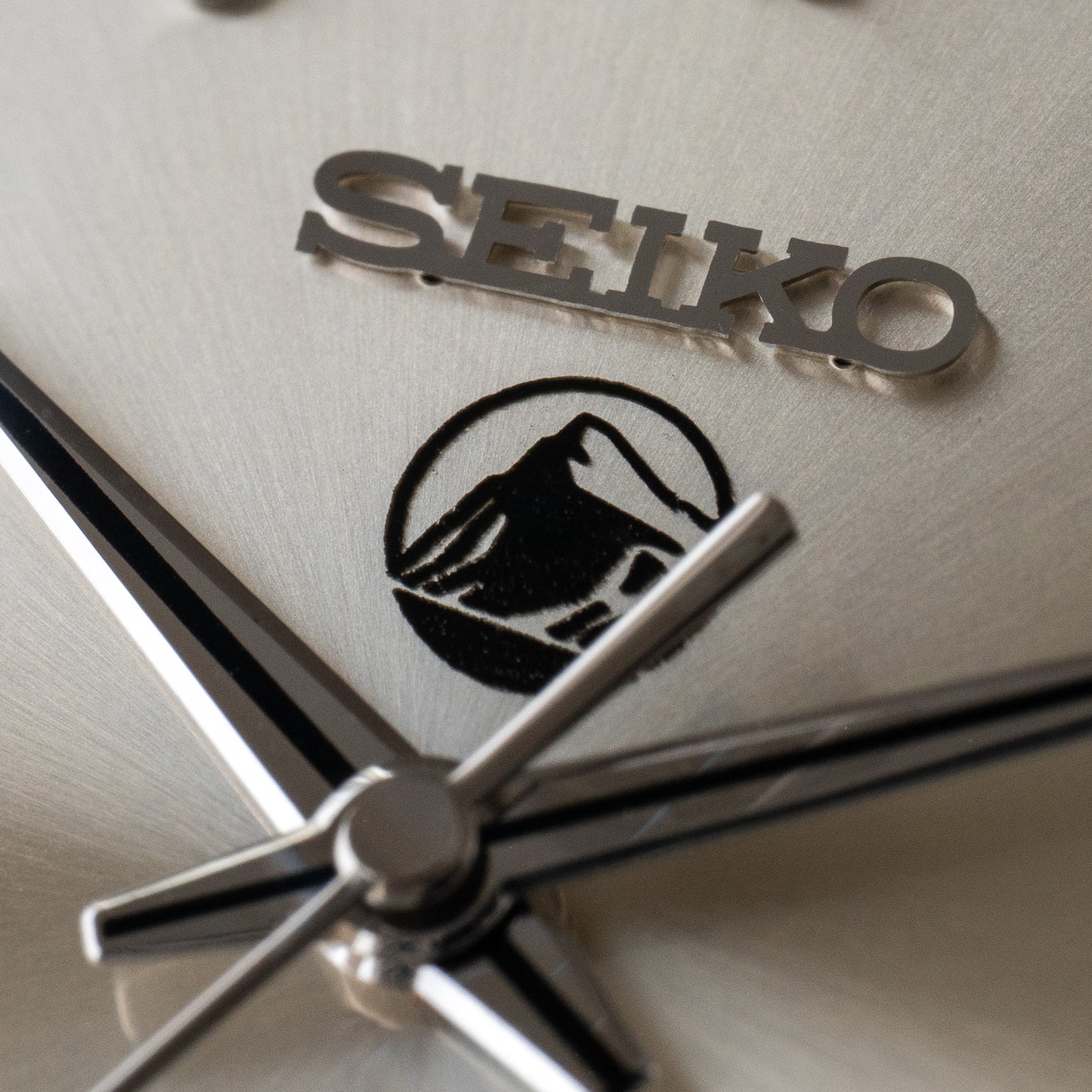 Grand Seiko “Prudential” SBGF015 HAQ