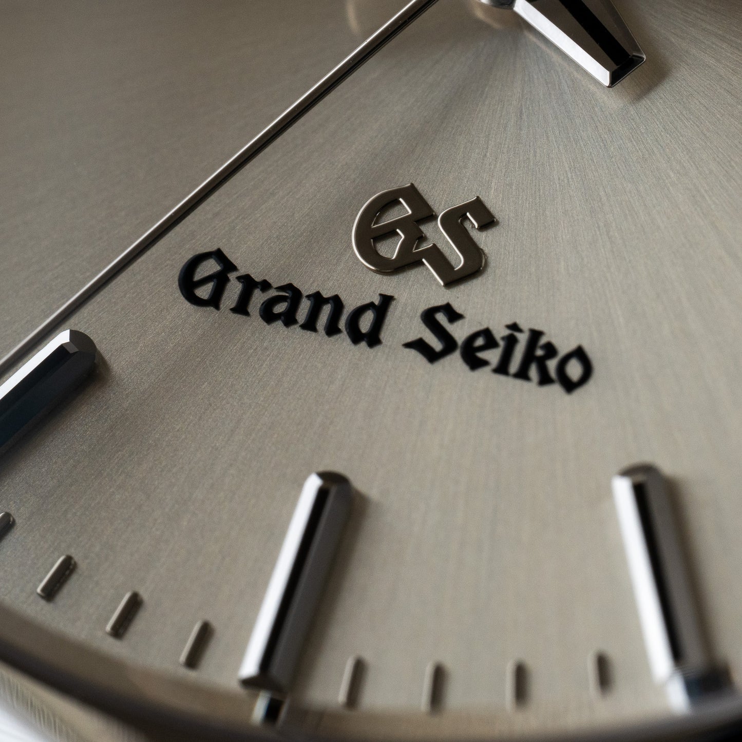 Grand Seiko “Prudential” SBGF015 HAQ