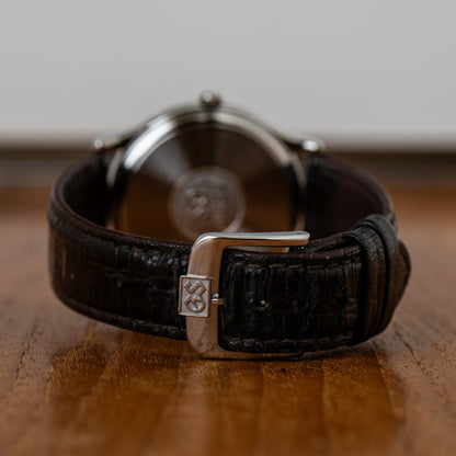 Grand Seiko “Prudential” SBGF015 HAQ