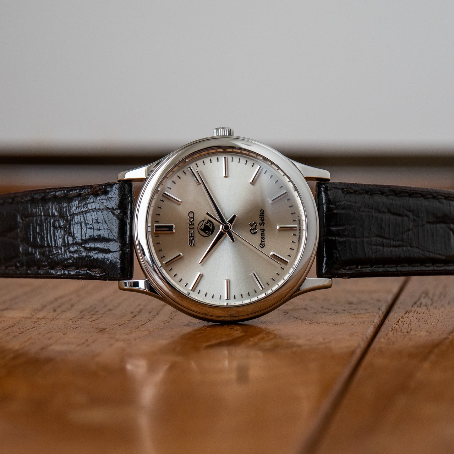 Grand Seiko “Prudential” SBGF015 HAQ