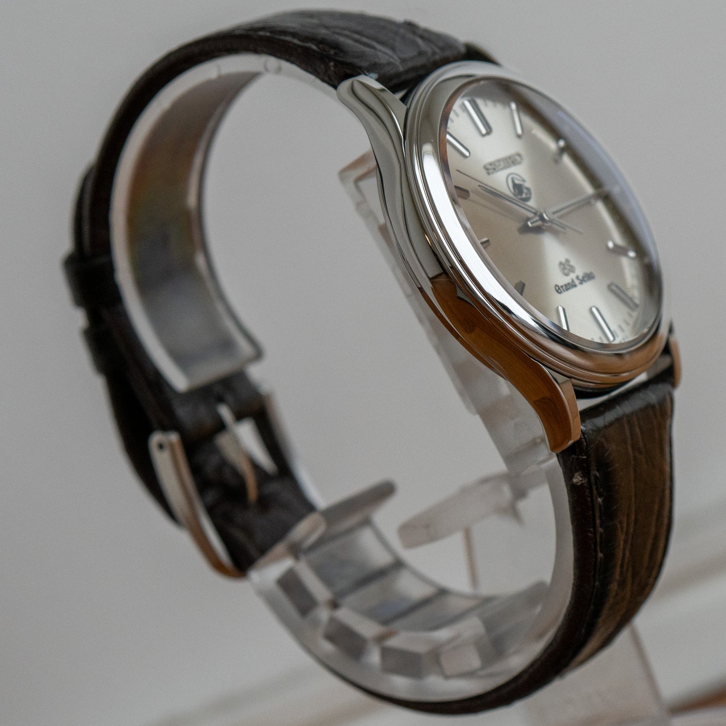 Grand Seiko “Prudential” SBGF015 HAQ