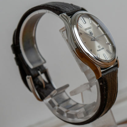 Grand Seiko “Prudential” SBGF015 HAQ