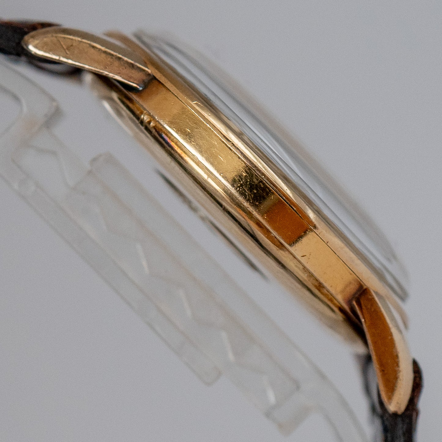 Grand Seiko “The First” J14070