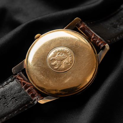 Grand Seiko “The First” J14070