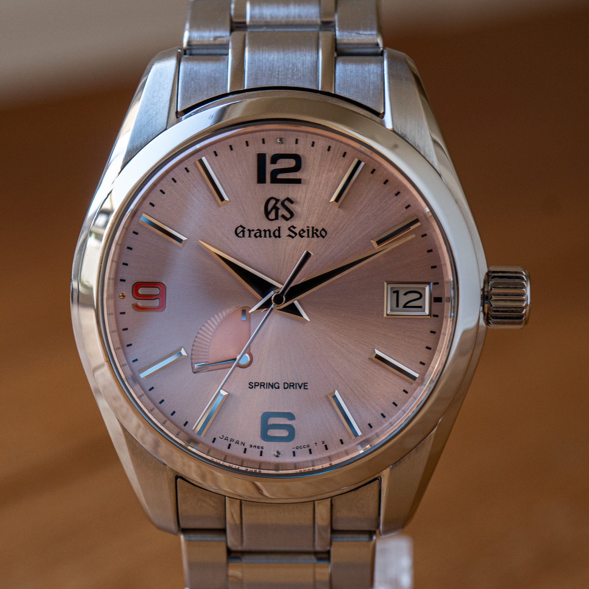 Grand seiko sbga371 hotsell