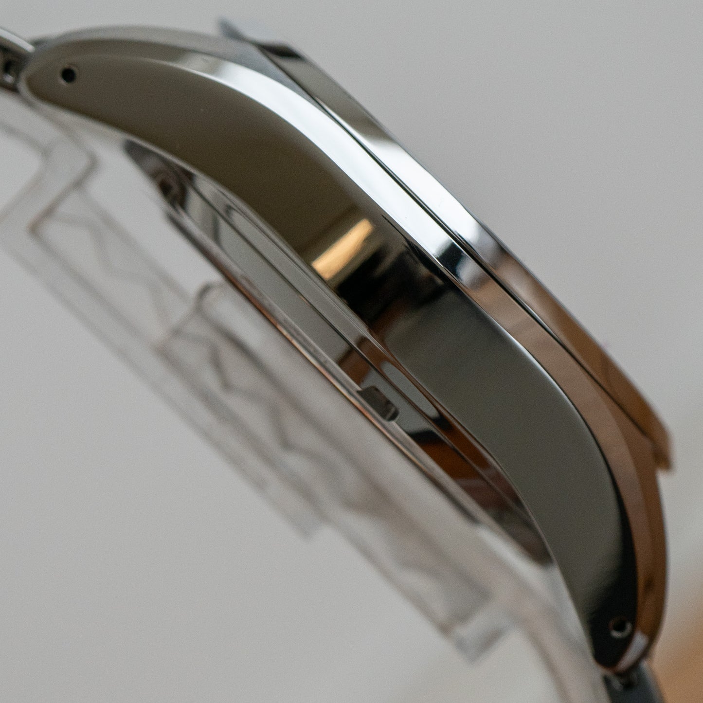 Grand Seiko “Sunrise” Snowflake SBGA473