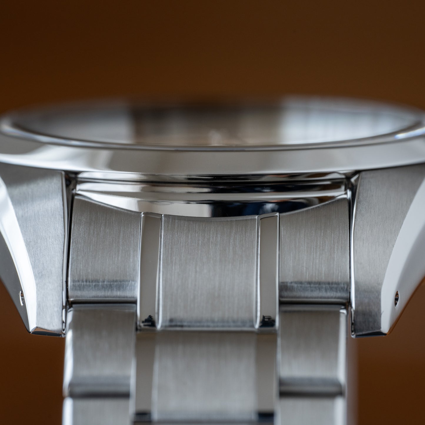 Grand Seiko “Sunrise” Snowflake SBGA473