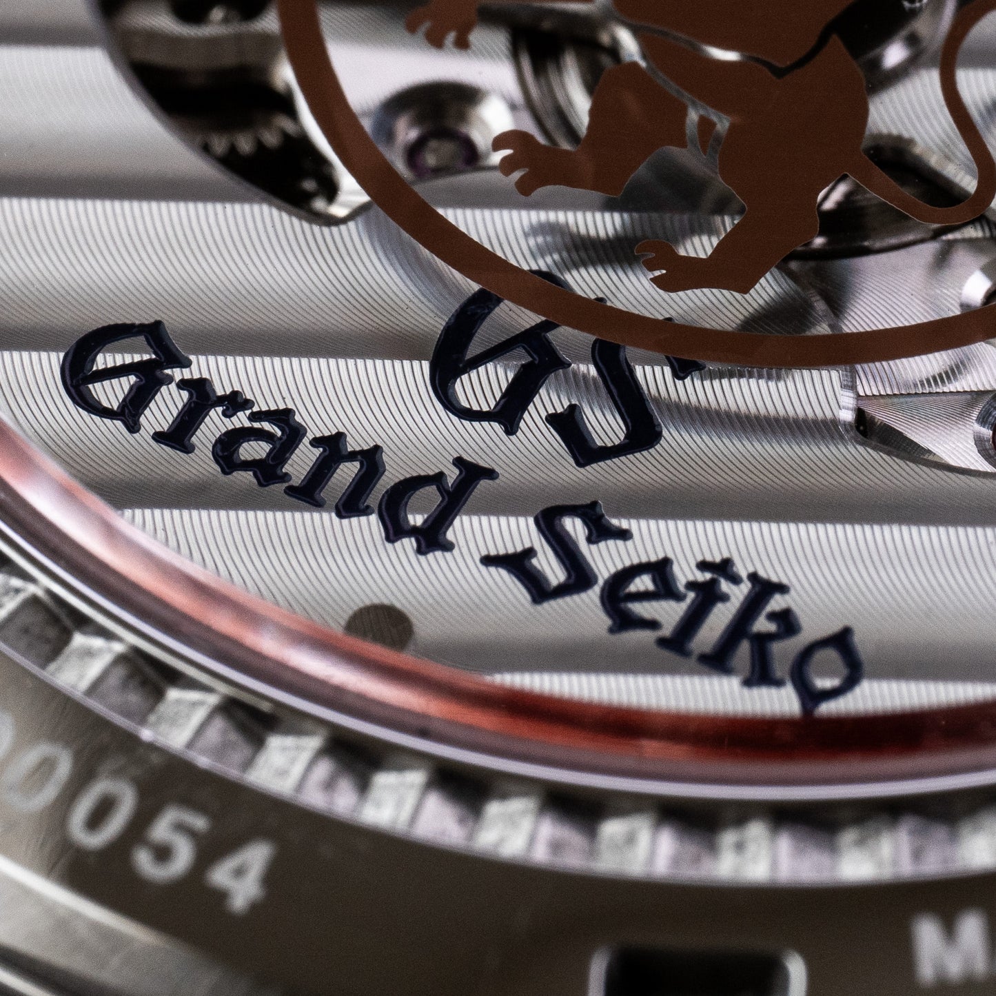 Grand Seiko “Sunrise” Snowflake SBGA473