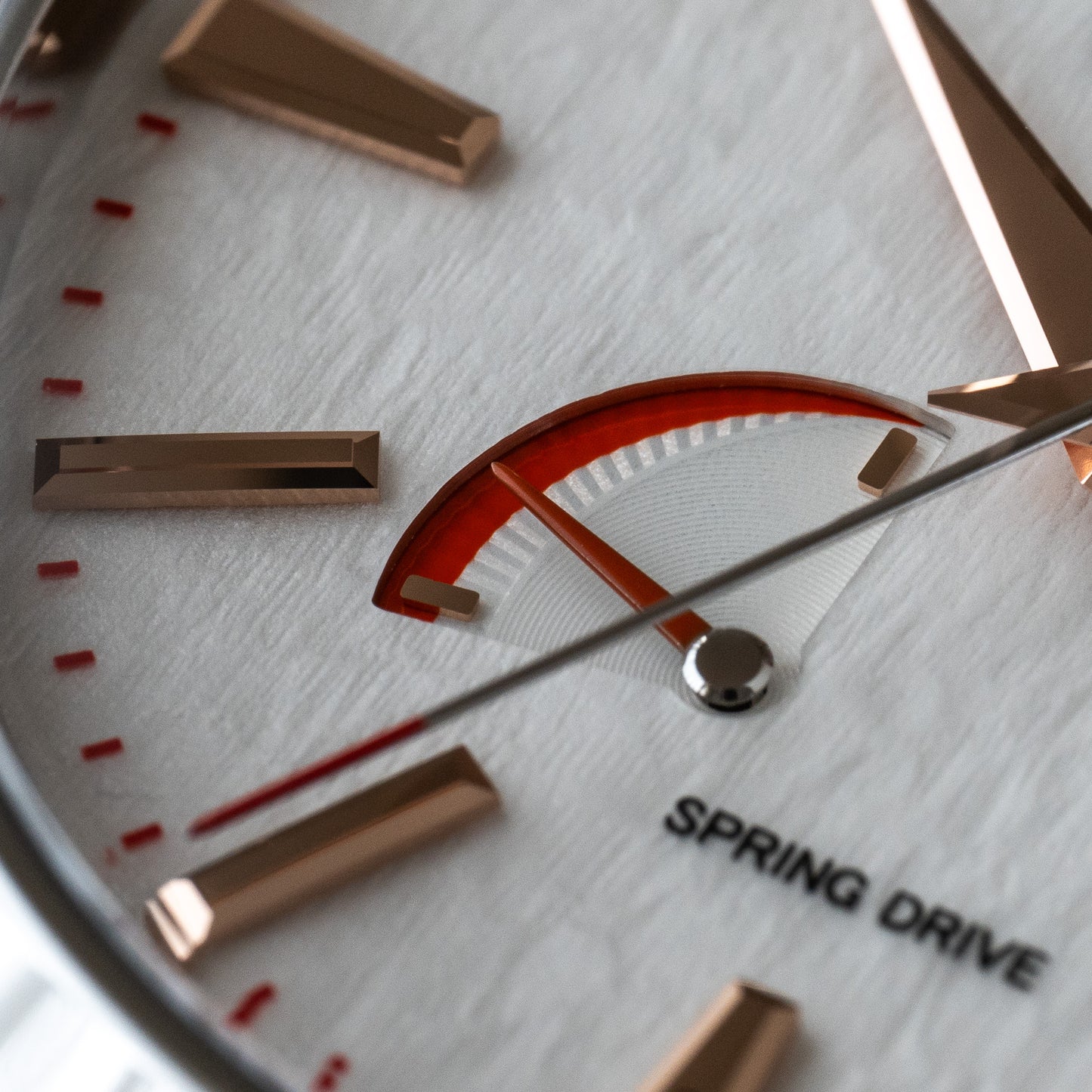 Grand Seiko “Sunrise” Snowflake SBGA473