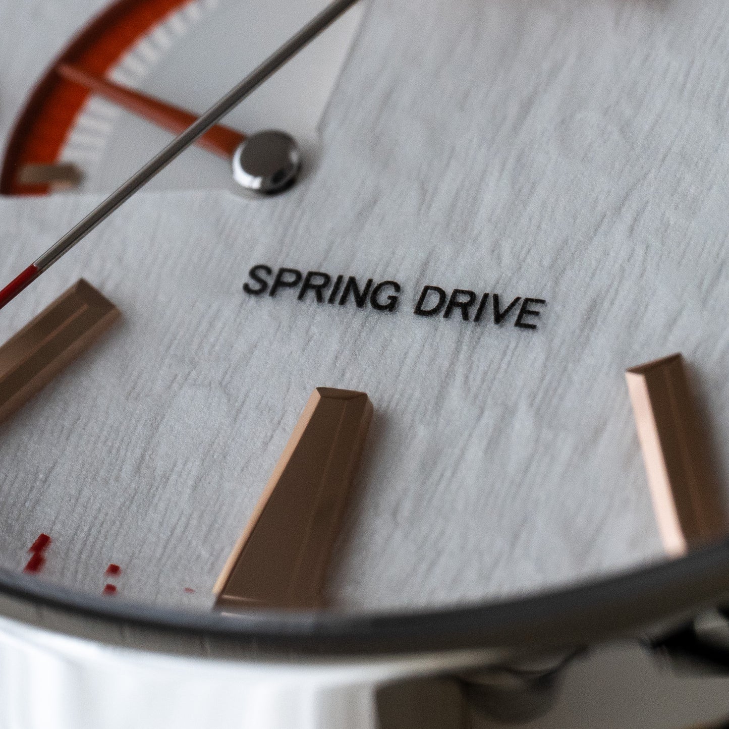 Grand Seiko “Sunrise” Snowflake SBGA473