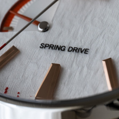 Grand Seiko “Sunrise” Snowflake SBGA473