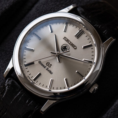 Grand Seiko “Prudential” SBGF015 HAQ