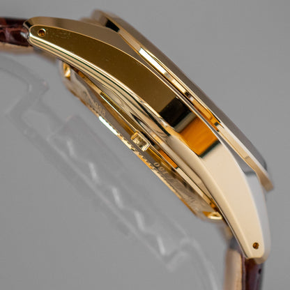 Grand Seiko “Golden Whirlpool” SBGH266