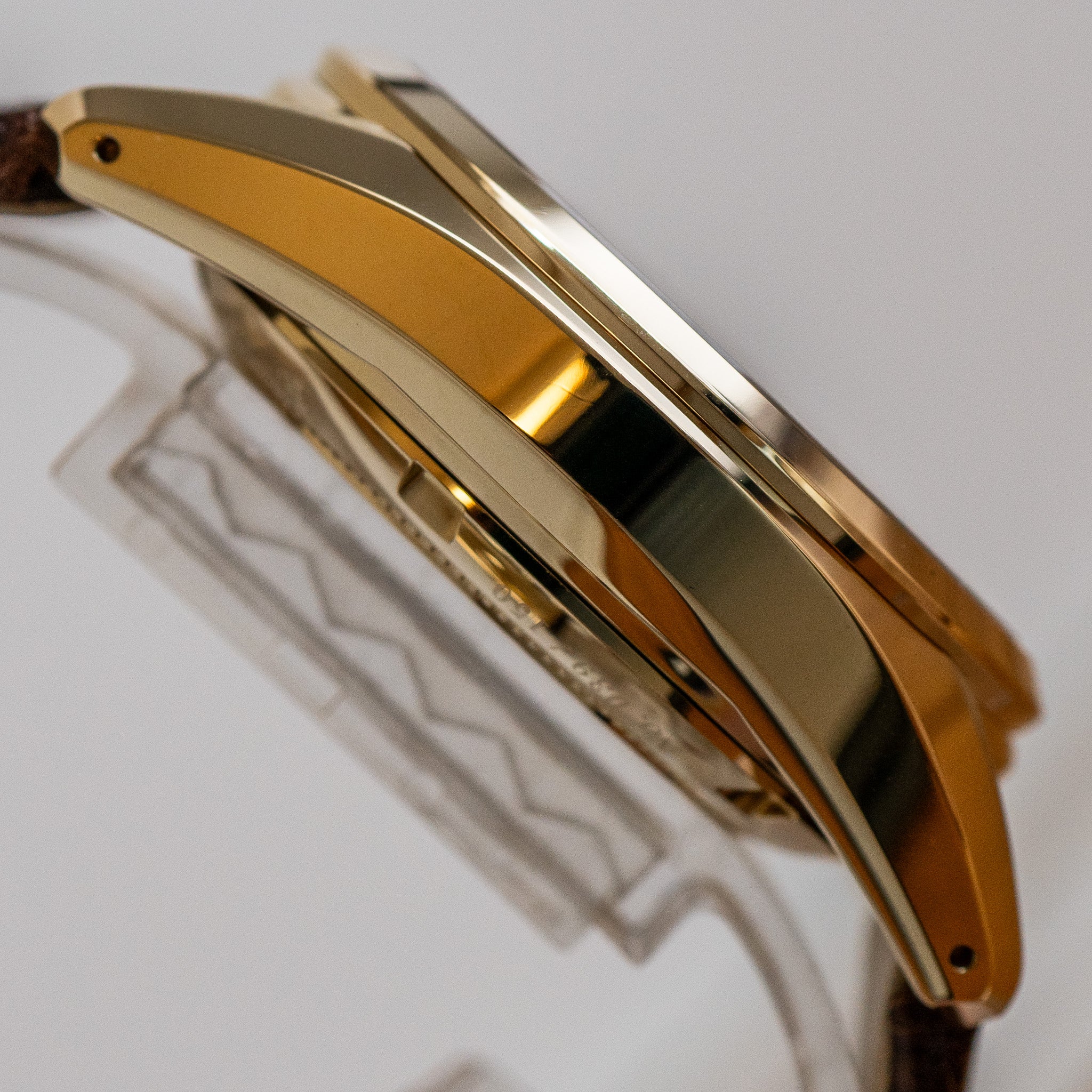 Grand Seiko “Golden Whirlpool” SBGH266 – Provenance Watches