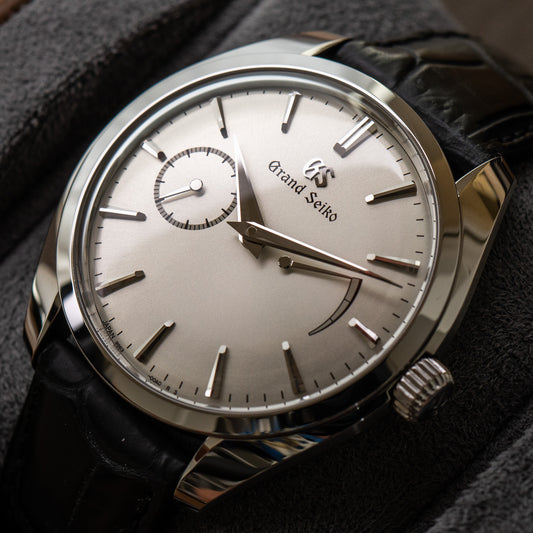 Grand Seiko “Elegance” SBGK007