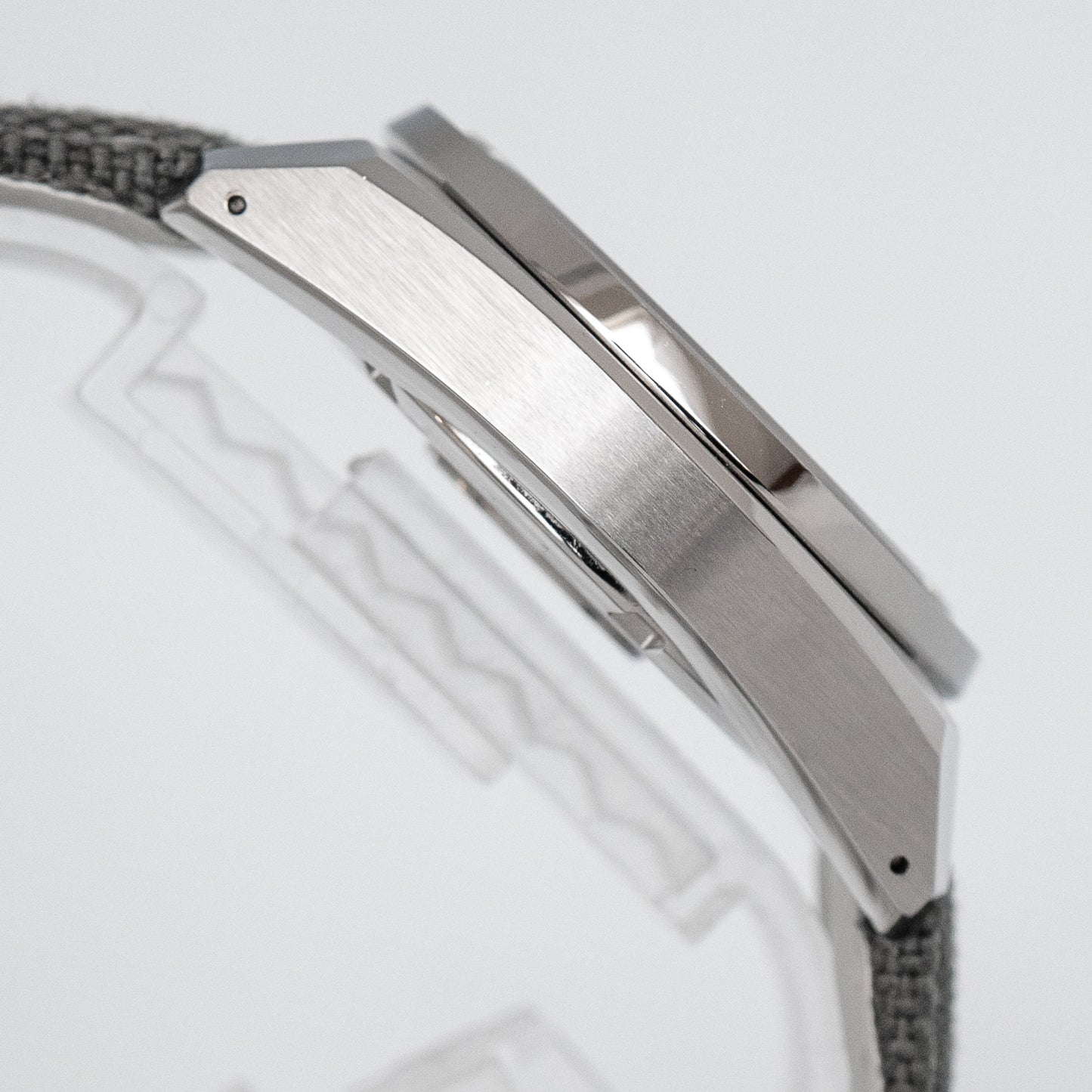 Grand Seiko "Grey Beast" SBGV245