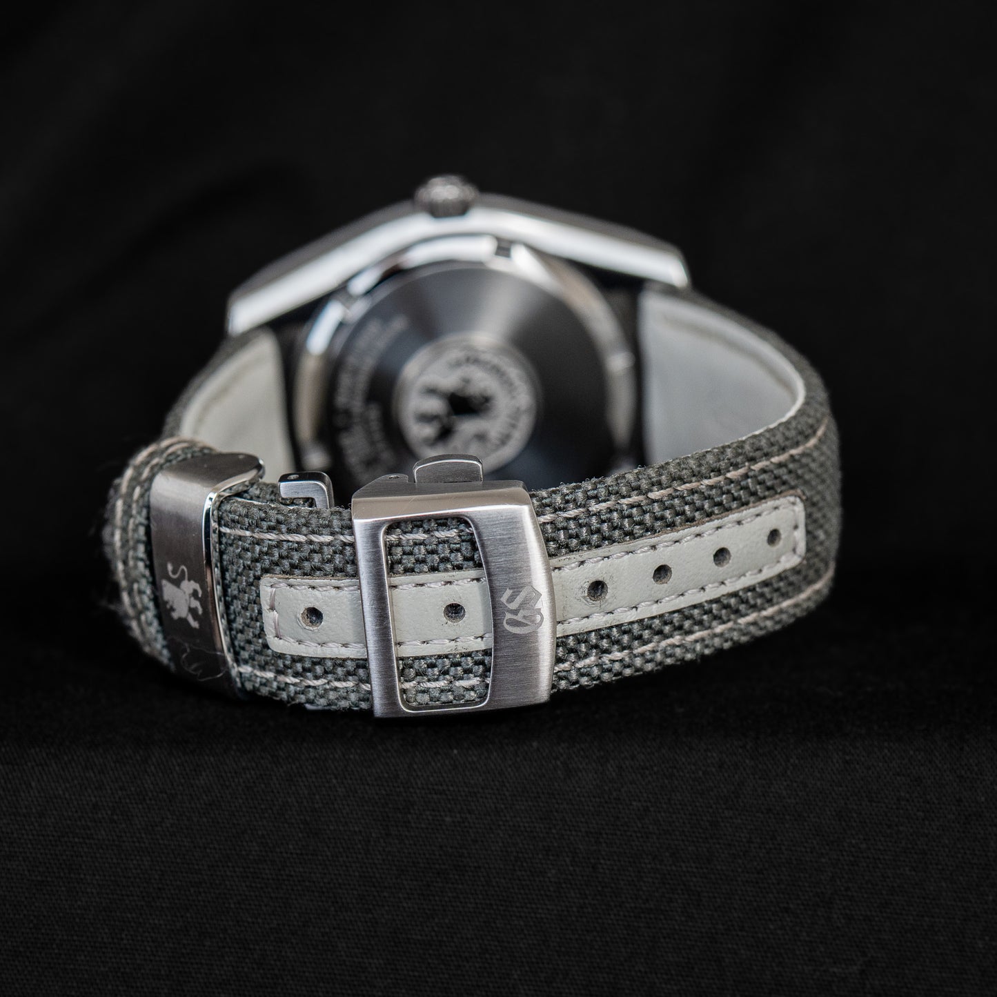 Grand Seiko "Grey Beast" SBGV245