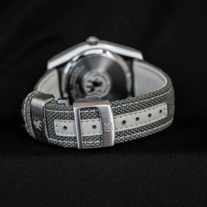 Grand Seiko "Grey Beast" SBGV245