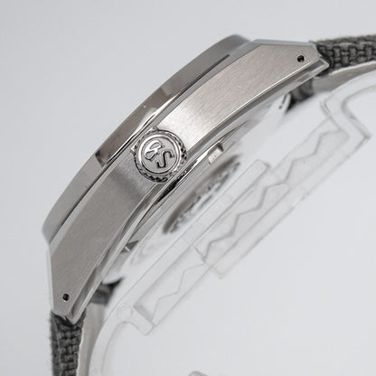 Grand Seiko "Grey Beast" SBGV245