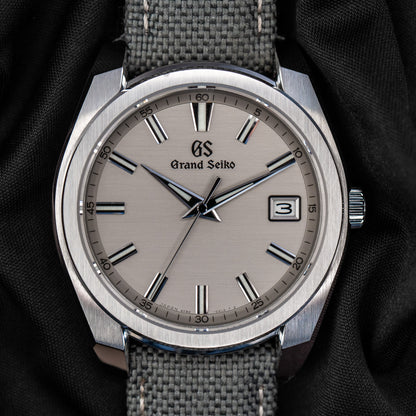Grand Seiko "Grey Beast" SBGV245