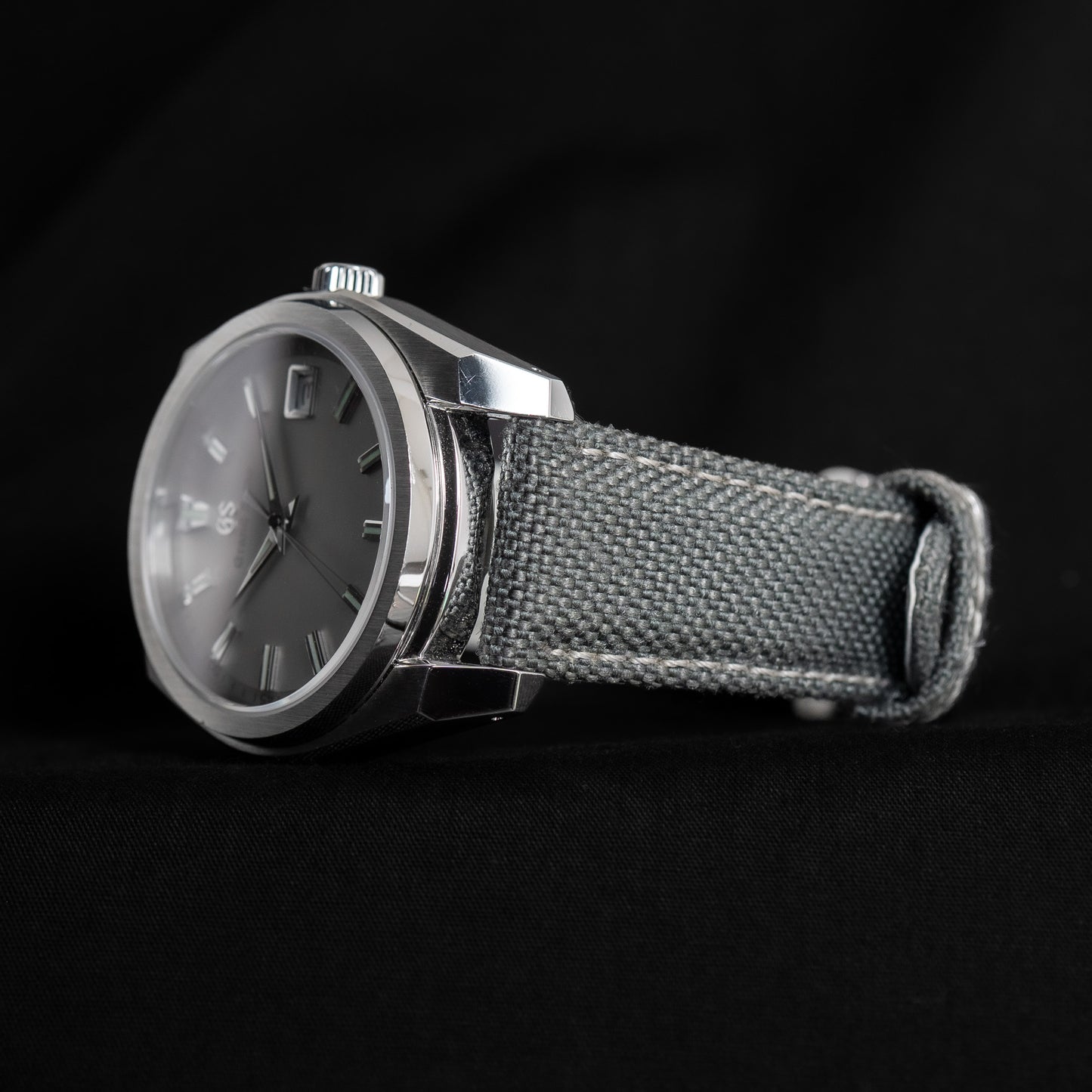 Grand Seiko "Grey Beast" SBGV245