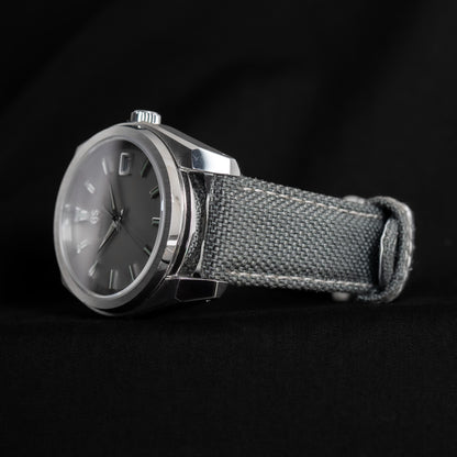Grand Seiko "Grey Beast" SBGV245