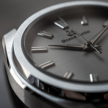 Grand Seiko "Grey Beast" SBGV245