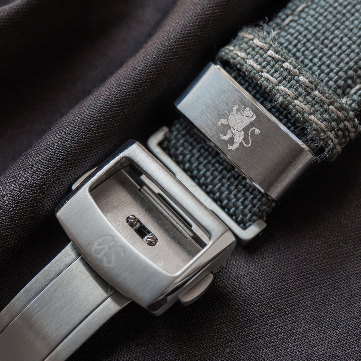 Grand Seiko "Grey Beast" SBGV245