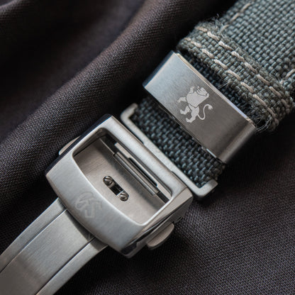 Grand Seiko "Grey Beast" SBGV245