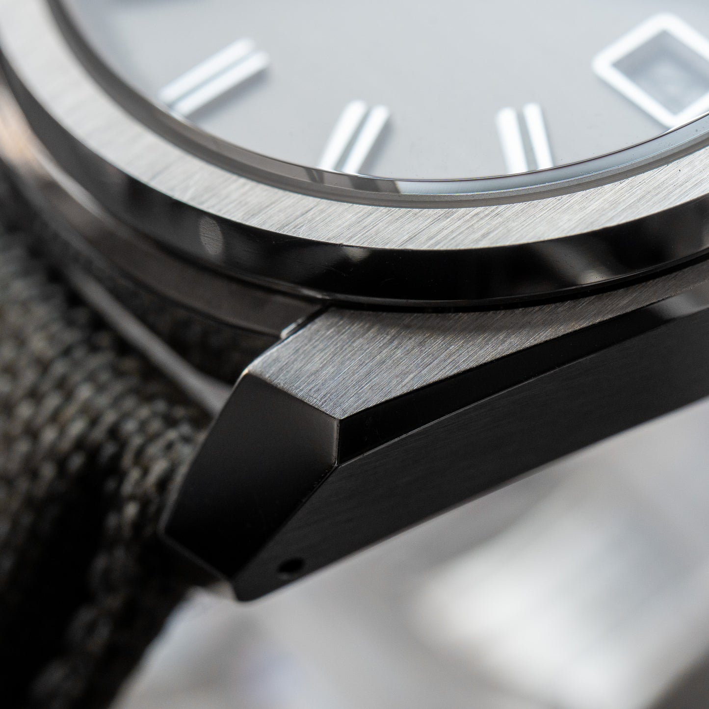 Grand Seiko "Grey Beast" SBGV245