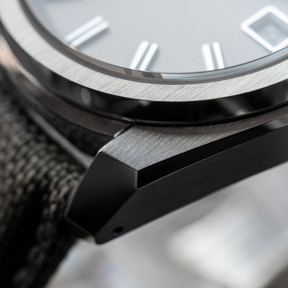 Grand Seiko "Grey Beast" SBGV245