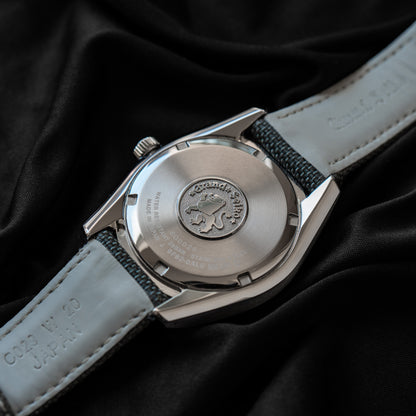 Grand Seiko "Grey Beast" SBGV245