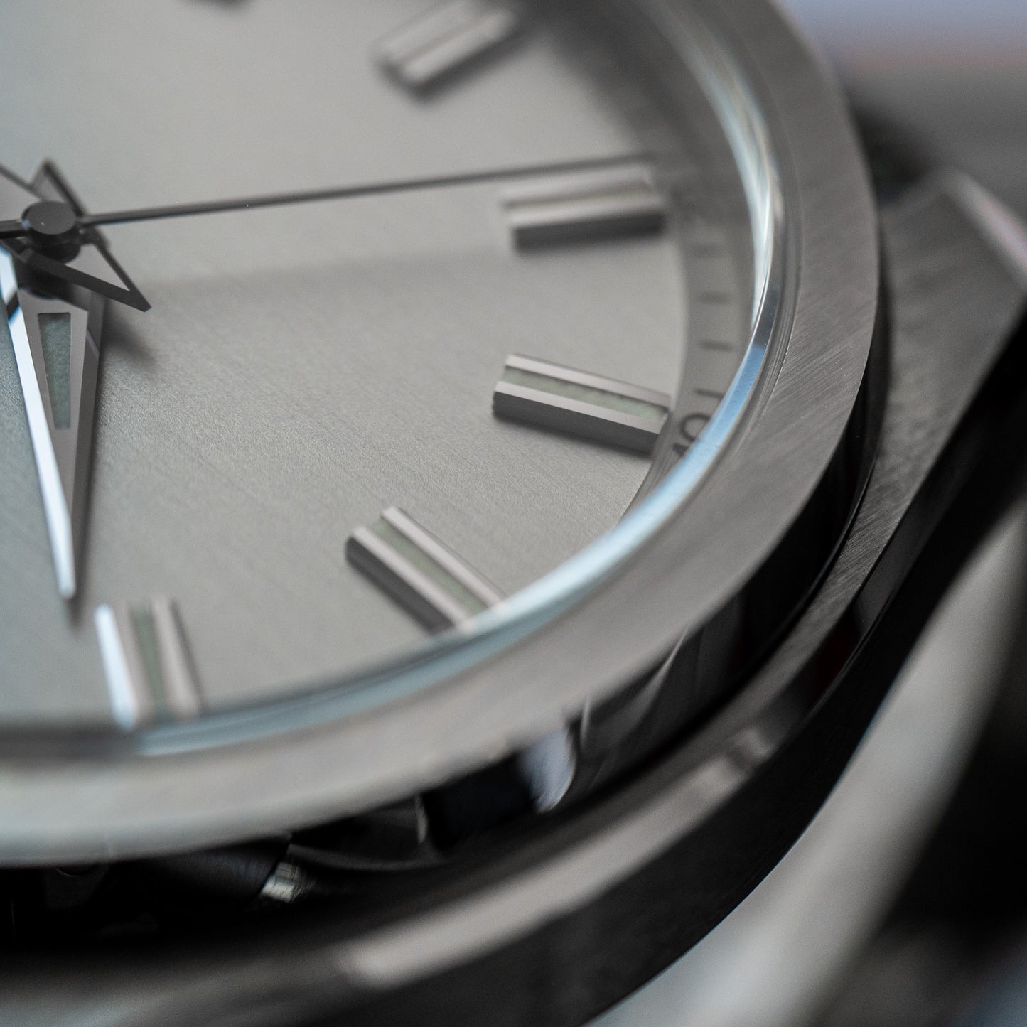 Grand Seiko "Grey Beast" SBGV245