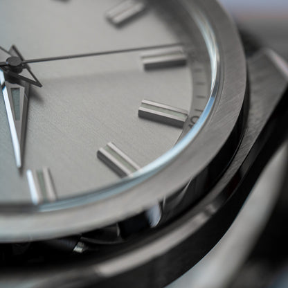 Grand Seiko "Grey Beast" SBGV245