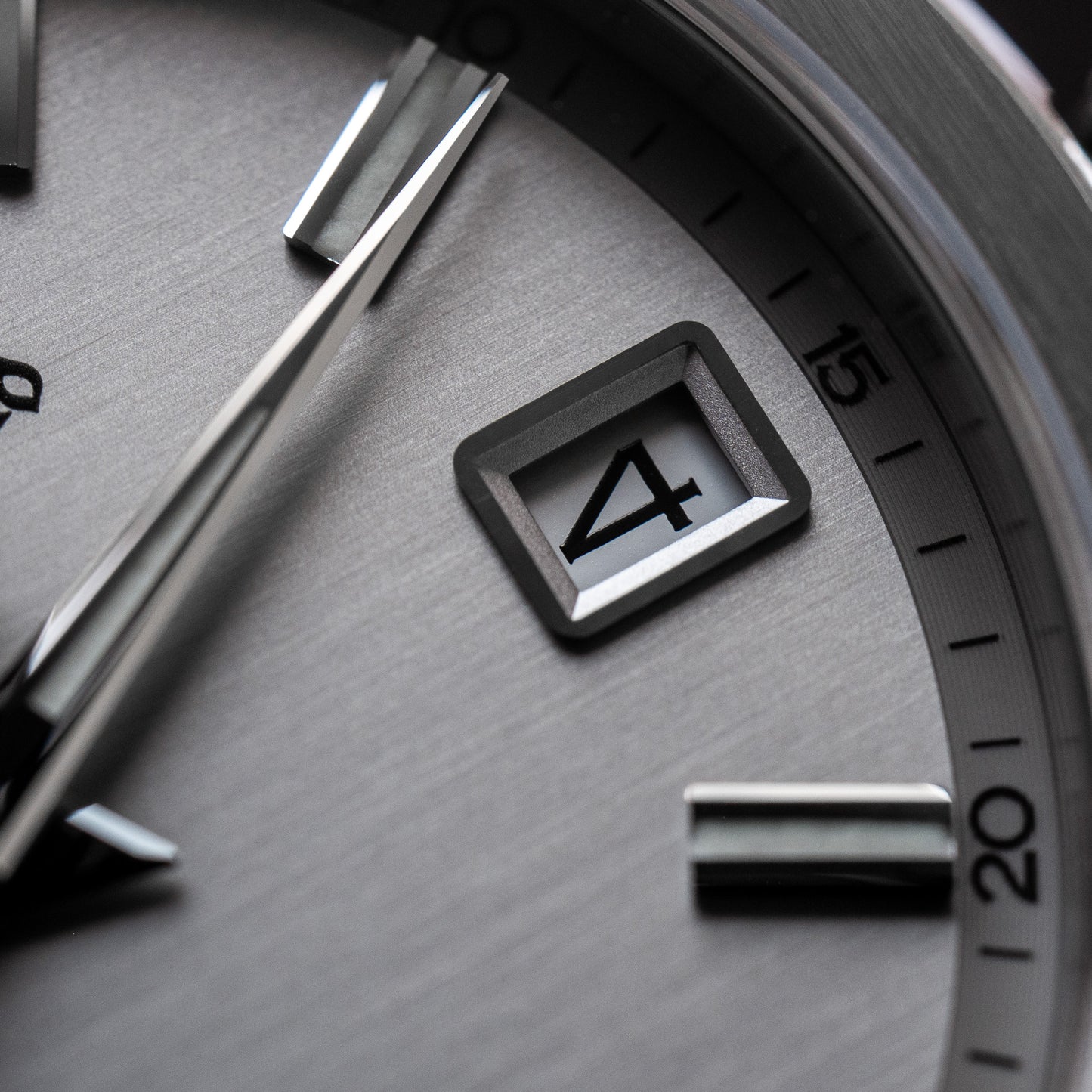 Grand Seiko "Grey Beast" SBGV245