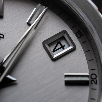 Grand Seiko "Grey Beast" SBGV245